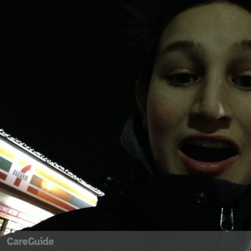 Child Care Provider Brandon Reaburn's Profile Picture