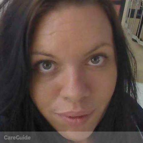 Housekeeper Provider Crystal Markland's Profile Picture