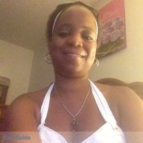 Housekeeper Provider Angel Armstrong's Profile Picture
