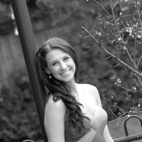 Canadian Nanny Provider Irena Rynkiewicz's Profile Picture