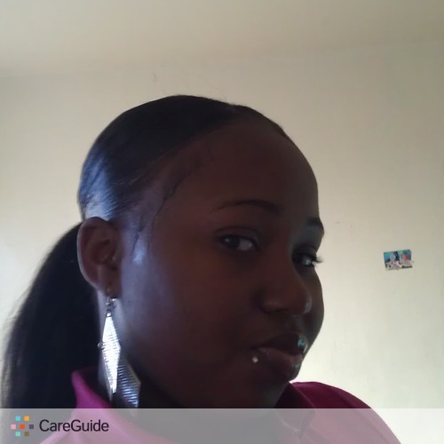 Child Care Provider latara smith's Profile Picture