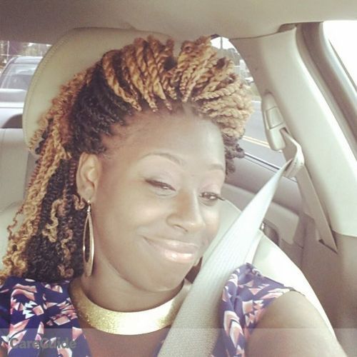Housekeeper Provider Gloria Hardaway's Profile Picture