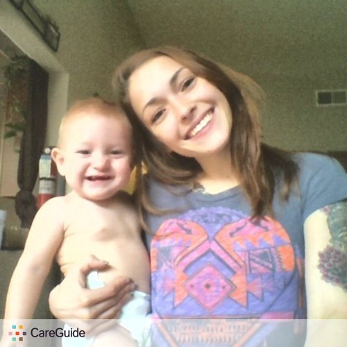 Child Care Provider Nichole Barnes's Profile Picture