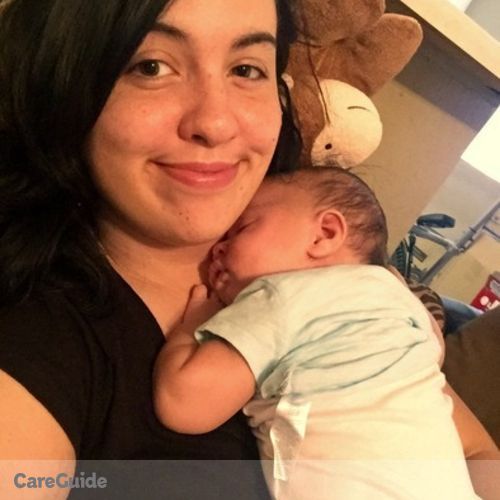 Child Care Provider Jessica Singh's Profile Picture