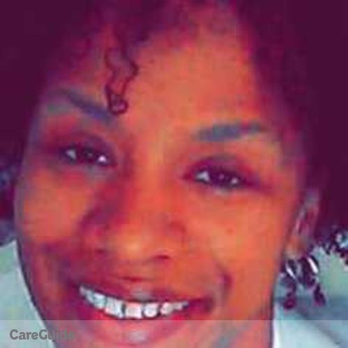 Child Care Provider Cacellie Fulce's Profile Picture