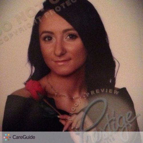 Child Care Provider Nisa Marchunt's Profile Picture