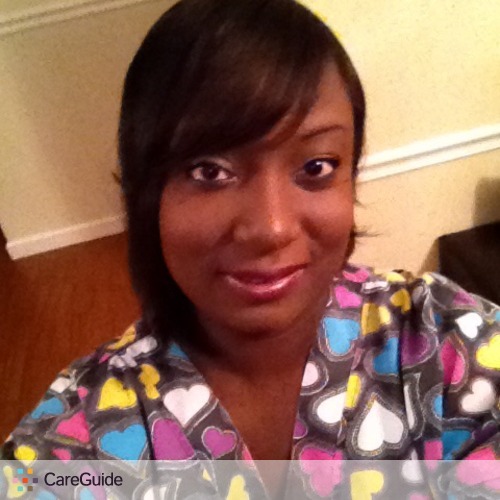 Child Care Provider Melody Johnson's Profile Picture