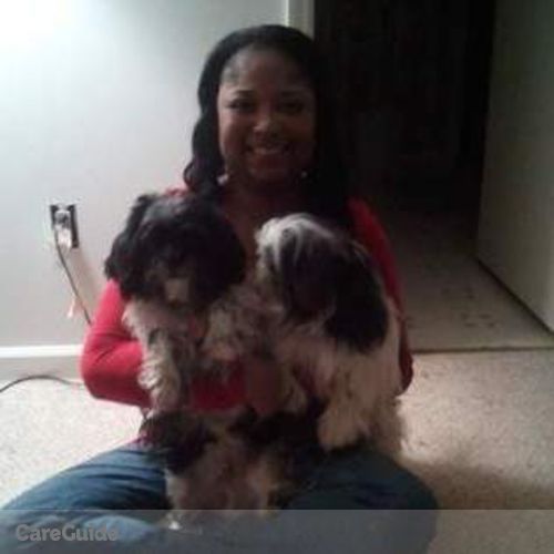 House Sitter Provider Yolanda Wooten's Profile Picture