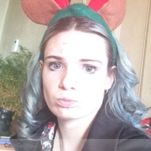 Child Care Provider Stacey Allen's Profile Picture