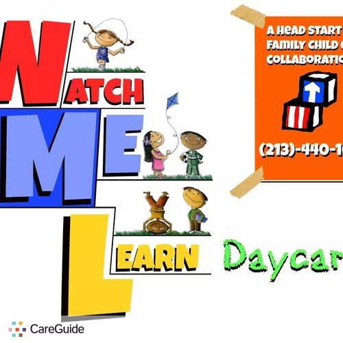 Child Care Provider Denise Jones's Profile Picture