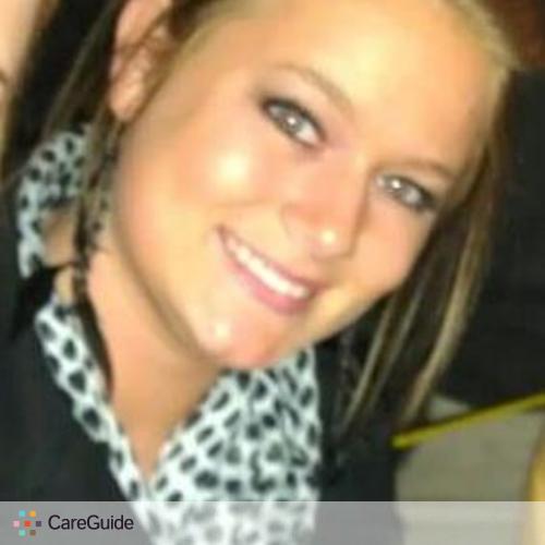 Child Care Provider Jenny Haley's Profile Picture