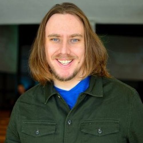 Canadian Nanny Provider Joshua Aitkenhead's Profile Picture