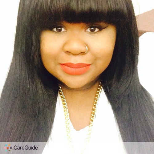 Child Care Provider Charla Waring's Profile Picture