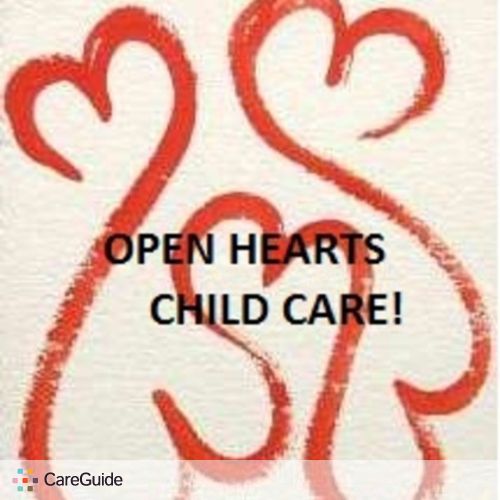 Child Care Provider Fantasia Borne's Profile Picture