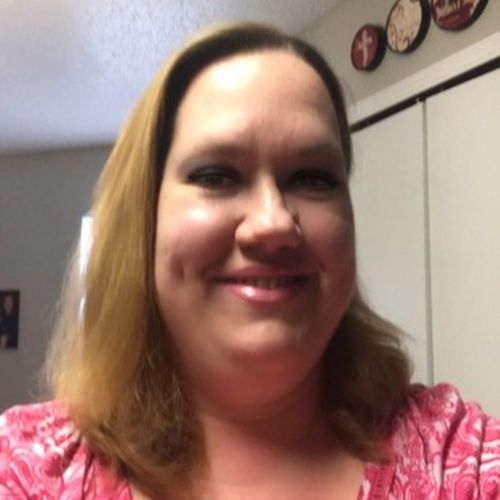 Child Care Provider Heather Cole's Profile Picture