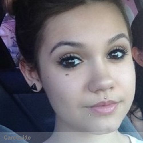Pet Care Provider Jessica Carroll's Profile Picture