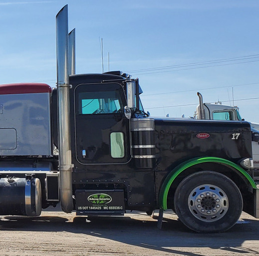 McBurney Enterprises LLC located at 2603 Highway 23 Oskaloosa Iowa