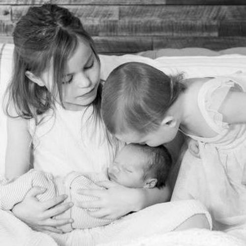 Canadian Nanny Job Debra Murphy's Profile Picture