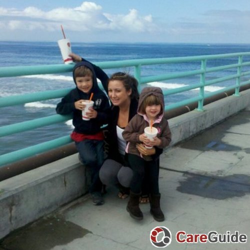 Child Care Provider Christine Liuzzi's Profile Picture