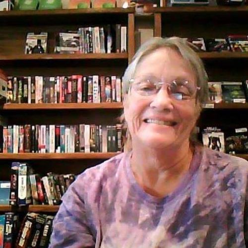 House Sitter Provider Dusty (Pamela) White's Profile Picture