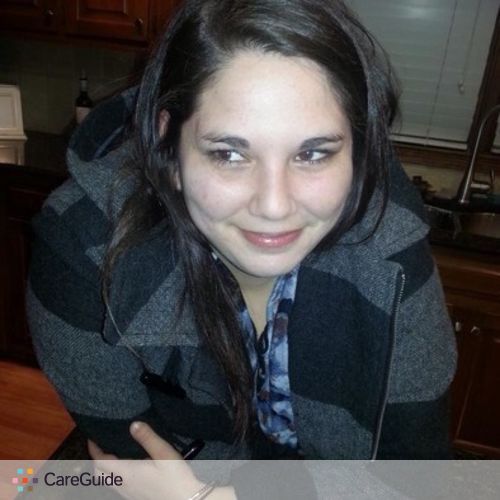 Pet Care Provider Lauren Robustelli's Profile Picture