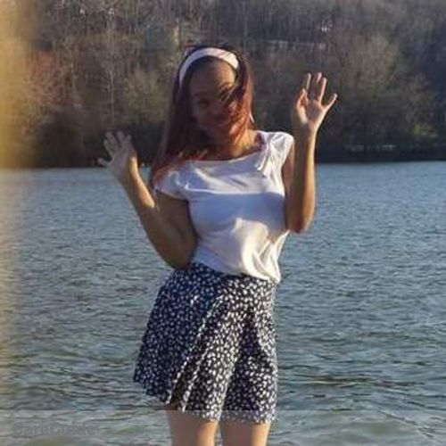 Child Care Provider Mia Wyatt's Profile Picture