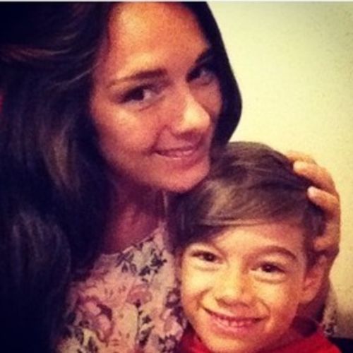 Canadian Nanny Provider Kayla Warner's Profile Picture