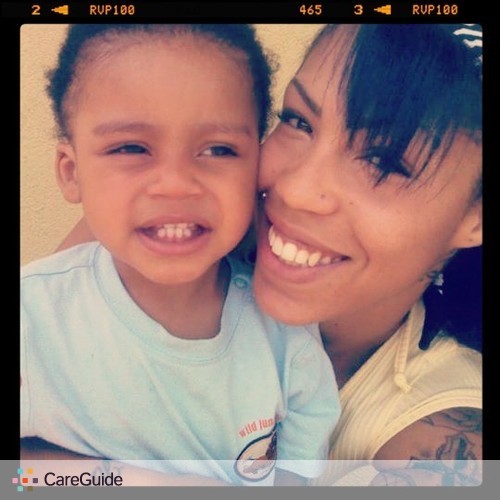 Child Care Provider Nicole Trujillo's Profile Picture