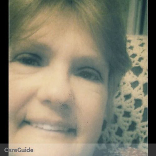 Pet Care Provider Debbie Jones's Profile Picture