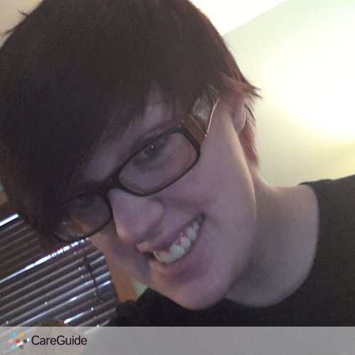 Pet Care Provider Chelsea Covey's Profile Picture