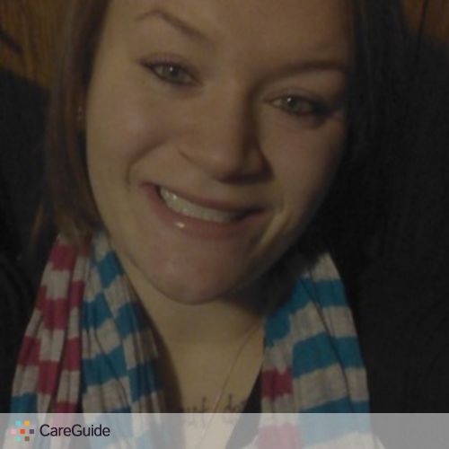 Housekeeper Provider Amanda Barker's Profile Picture