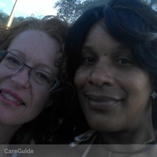 Housekeeper Provider Janell Foster's Profile Picture