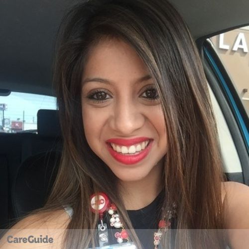 Child Care Provider Leslie Vasquez's Profile Picture