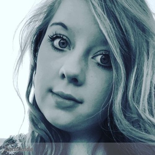 Pet Care Provider Rebecca Bechler's Profile Picture