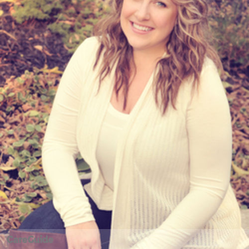 Canadian Nanny Provider Natasha Raycraft's Profile Picture