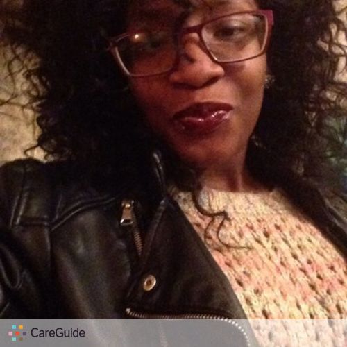Child Care Provider AKeira Stewart's Profile Picture