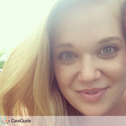 Housekeeper Provider Mara Palmer's Profile Picture
