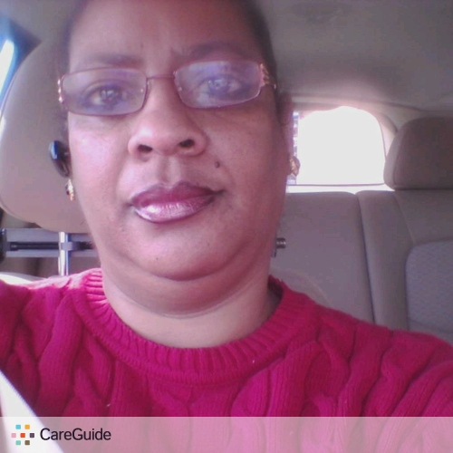 Child Care Provider Michele Gonguez's Profile Picture