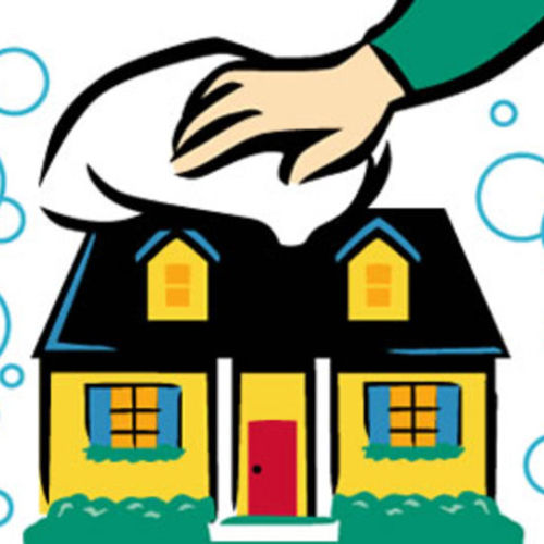 Housekeeper Provider Cindy Marais's Profile Picture