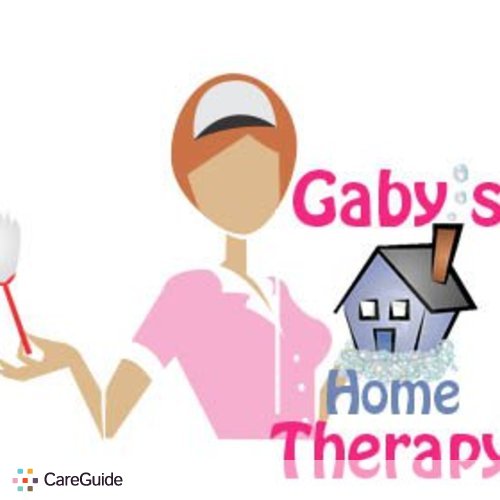Housekeeper Provider Gabrielle Cracraft's Profile Picture