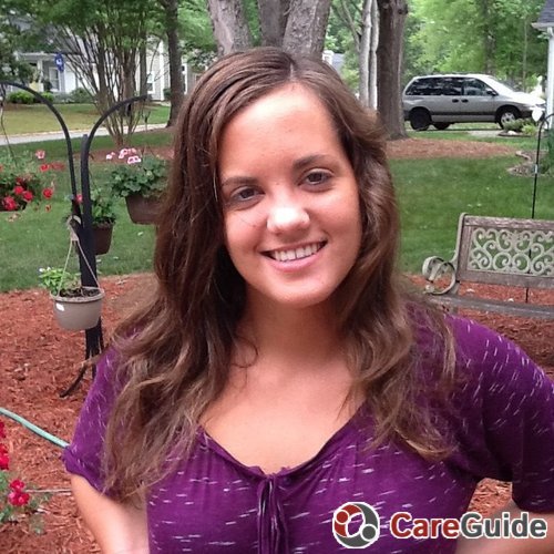 Child Care Provider Bridgette Hollar's Profile Picture