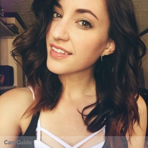 House Sitter Provider Kate Derr's Profile Picture