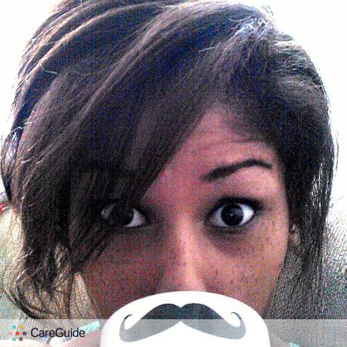 Housekeeper Provider Kourii Rambo's Profile Picture