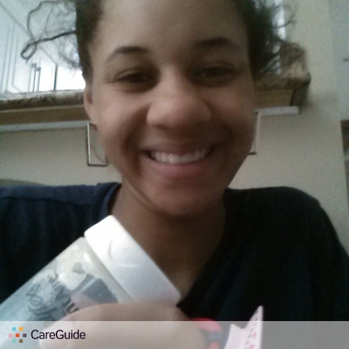 Child Care Provider jessica dunn's Profile Picture