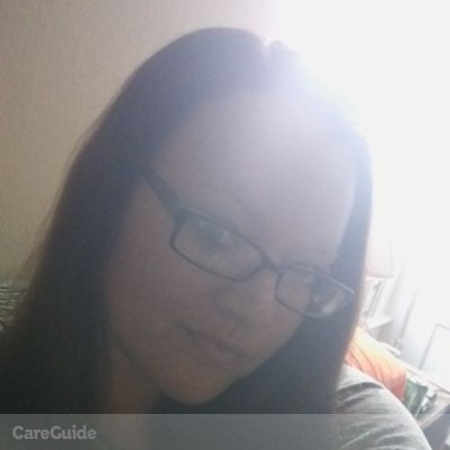 Housekeeper Provider Amanda Williamson's Profile Picture