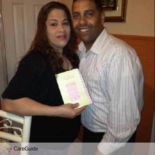 Child Care Provider hilda Collado's Profile Picture