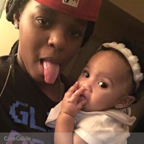 Housekeeper Provider Jameeka Taylor's Profile Picture