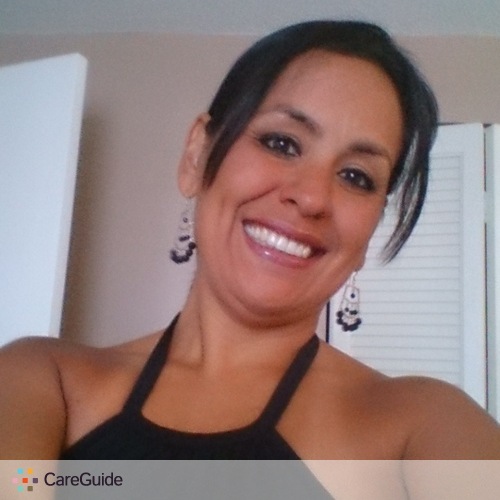 Child Care Provider Lina Emerick's Profile Picture