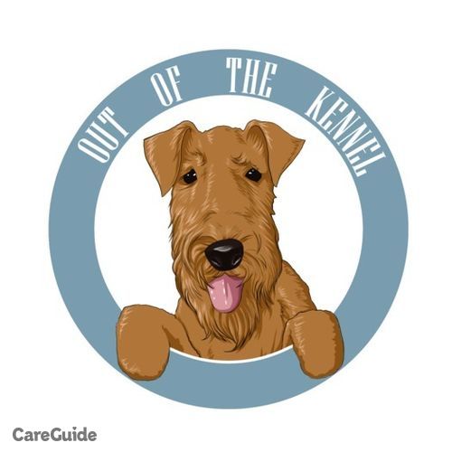 Pet Care Provider Erica Upham's Profile Picture