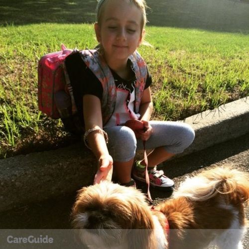 Pet Care Provider Gabriella Lombardi's Profile Picture